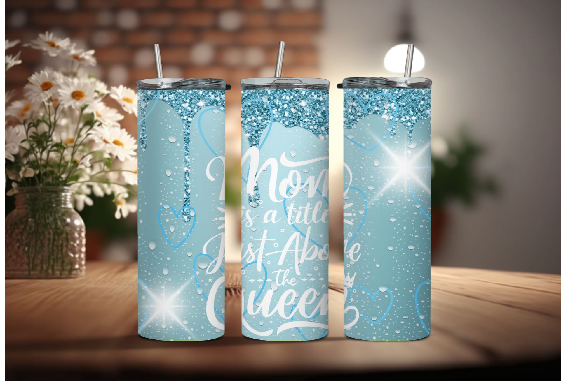 20 oz Skinny Tumbler